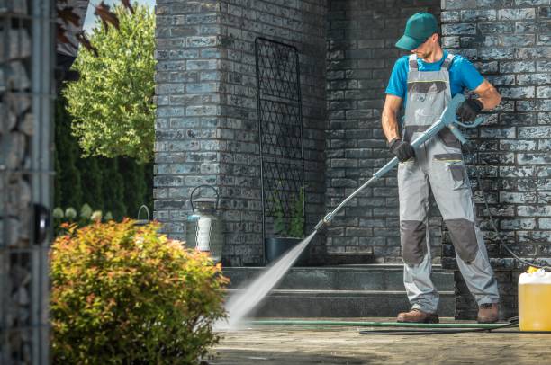 Trusted Floral City, FL Pressure Washing Experts